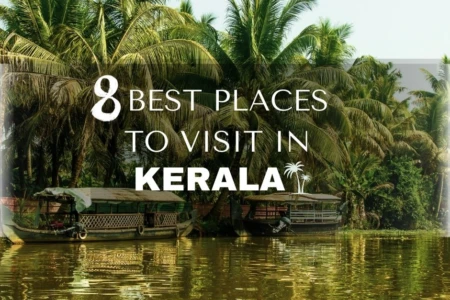 BEST PLACEB TO VISIT IN KERALA